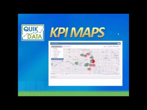 Quik Data KPI