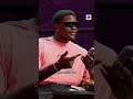Anthony Edwards Doesn't Want to Spend Money on Jewelry | 360 with Speedy