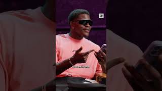 Anthony Edwards Doesnt Want To Spend Money On Jewelry 360 With Speedy