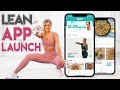 INTRODUCING THE LEAN APP 🔥 Why YOU NEED It!