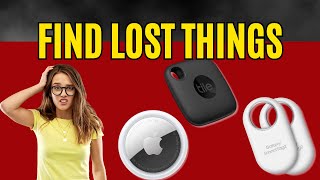 Never loose your keys again. "The Best Key Locators of 2024"