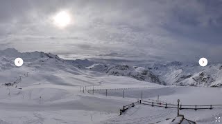 ❄️ 28 January 2026 – Val d’Isère Daily Weather and Resort News