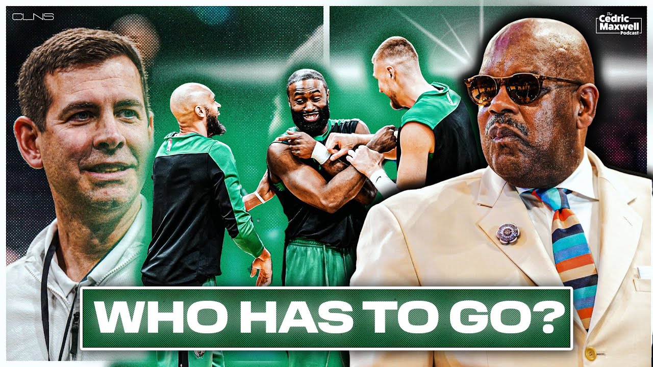Cedric Maxwell's Celtics Offseason DO's and DONT's