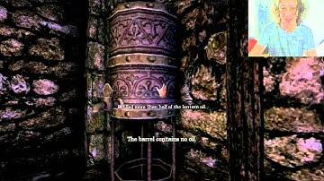 Amnesia walkthrough: Part 10 DUNGEONS SUCK!