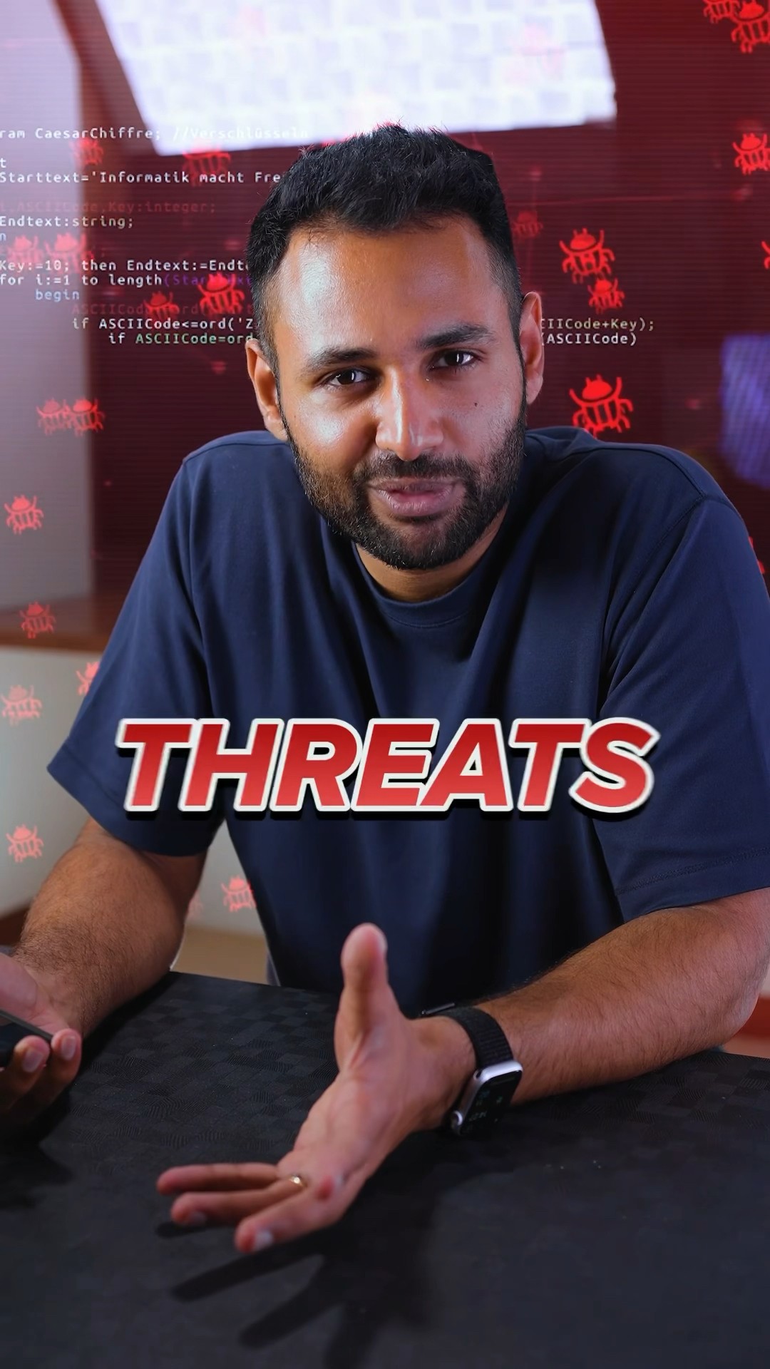 How to ACTUALLY spot a scam