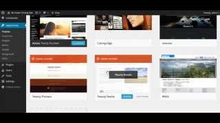 How To use Cool Social Icons Widget WordPress Plugin