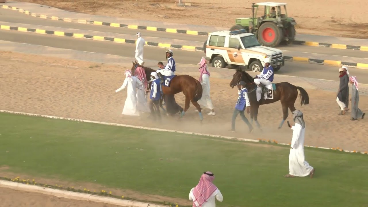 الرياض فروسية طلعة فروسية