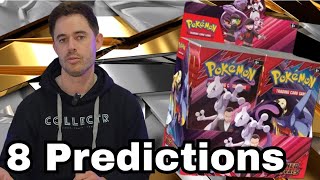 What's NEXT For Pokemon Card Investing?