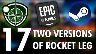 How to Run Two Versions of Rocket League for Basic Testing | RLMM Tutorial #17