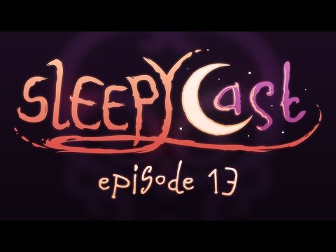SleepyCast 13 - [The Hospital Episode]