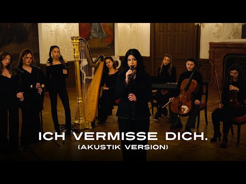 Élise de Lune - Lune