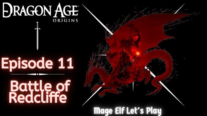 Dragon Age Origins Episode 9/Gift Guide and Camp Chat 