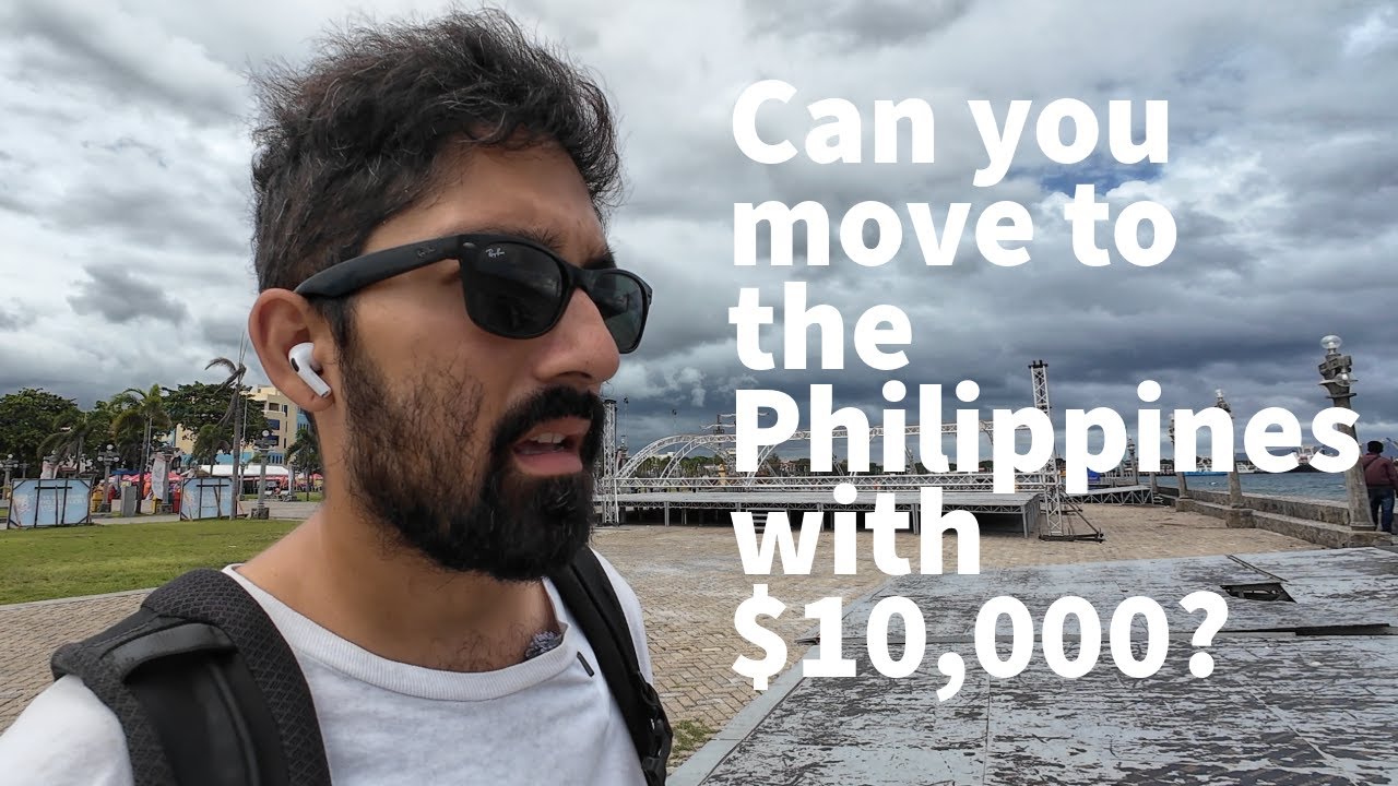 Play: Can you move to Southeast Asia with 10K?