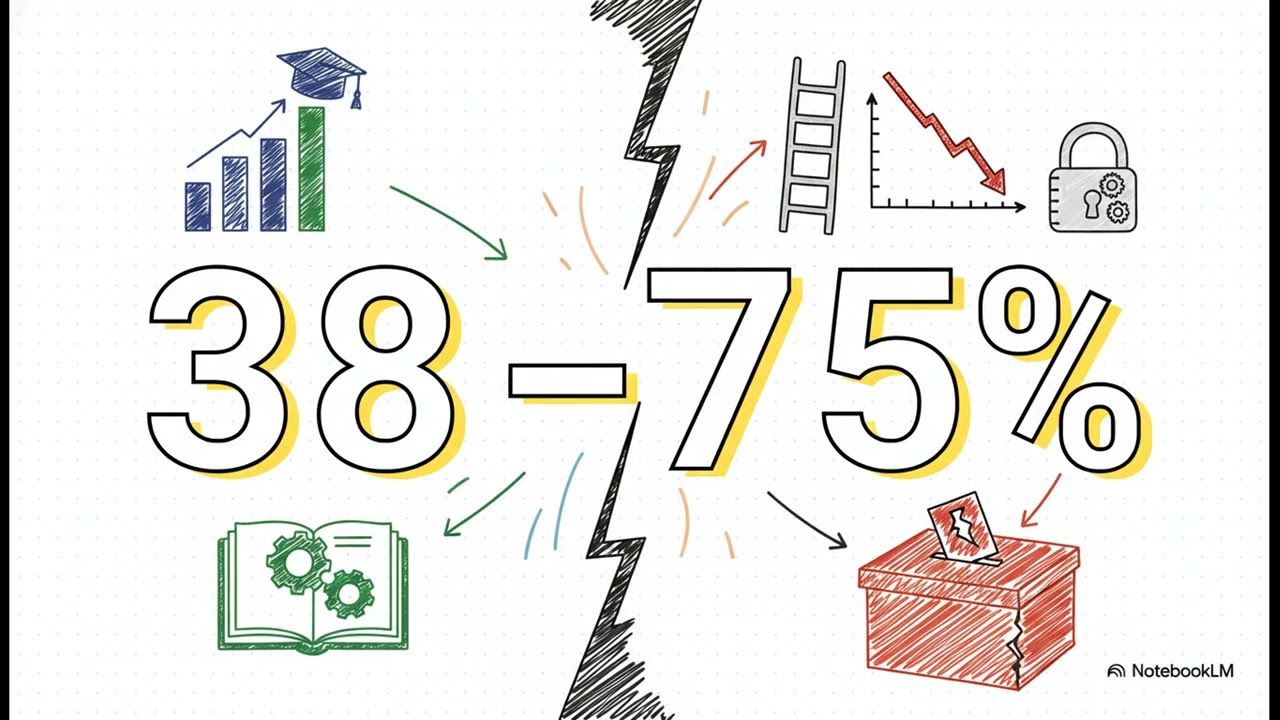 Part I: Rebuilding National Unity (1/2)