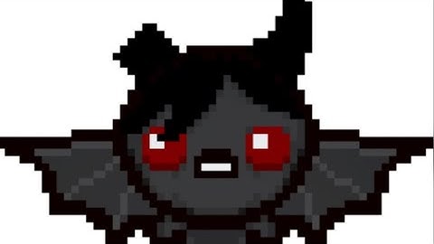 The binding of Isaac rebirth azazel run