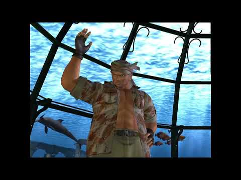 Game Over Dead Or Alive 2 Ultimate Xbox 