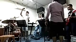 Jamming Happy Happy - Hati Emas