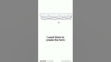 How to model A stadium in #Revit | Easy Revit Tutorial | CADD SHARJAH  #training #revit #modelling