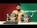 I Replaced My Laptop With Tablet for 7 Days!
