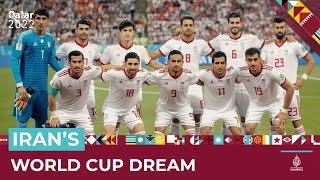 The World Cup Dream: Iran | Episode 3