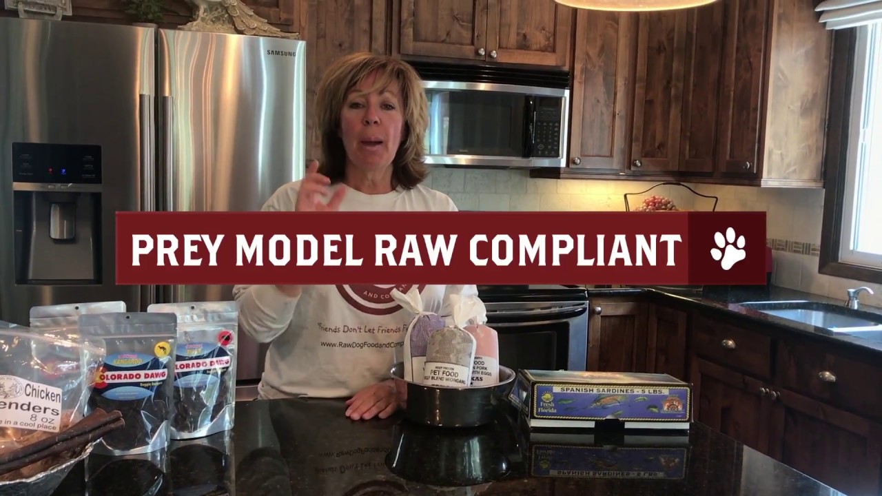 modeling Raw Dog Food Feeding Get Started with Raw Dog Food and