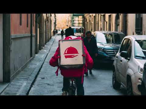 Прототип Delivery Club — сервис доставки FoodWow