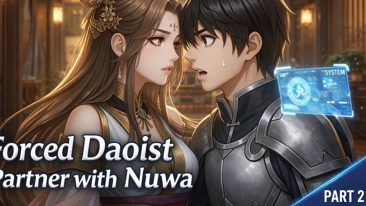 Forced Daoist Partner with Nuwa | Part 2 | System Ne Mujhe Uske Aur Kareeb Kar Diya 😱