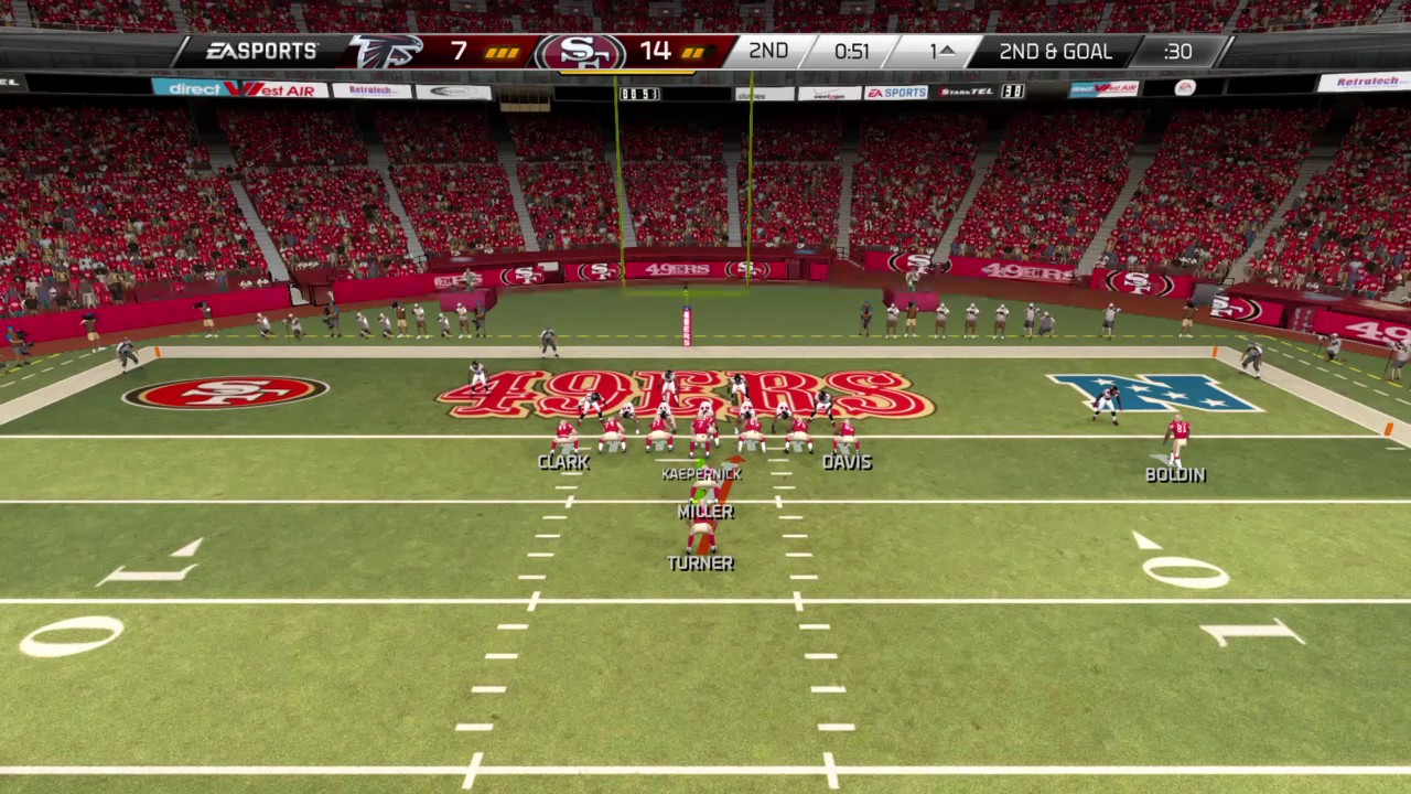 Turner Breaks Single Season TD Record YouTube turner-breaks-single-season-td-record-youtube