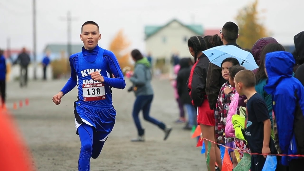 2018 Bethel Invitational CrossCountry Meet YouTube