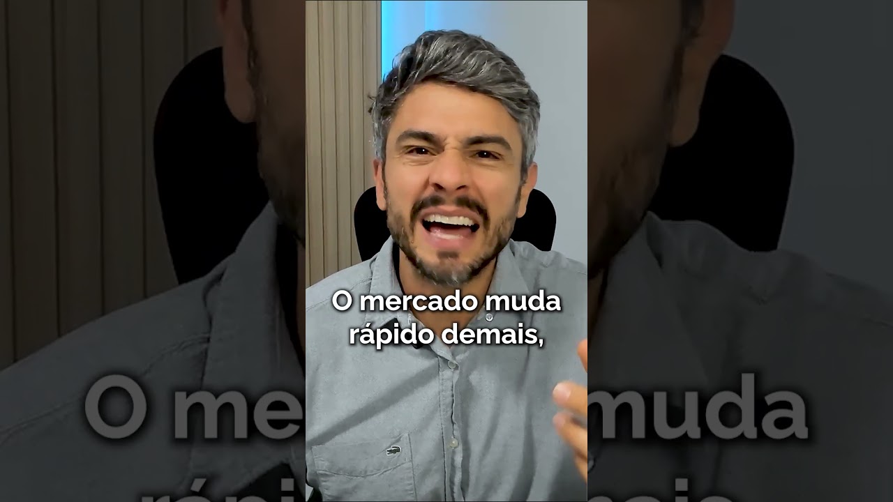 O erro que trava o crescimento no Mercado Livre