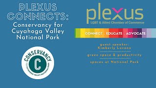 Plexus Connects: Importance of Green Space