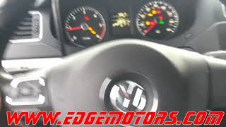 MK6 jetta ABS module coding with ODIS by Edge Motors Profile