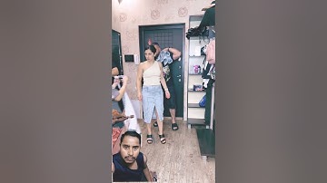 OMG He doesn’t want to sleep!😡 #shorts Best video by MoniLina #funny #comedy #family #prank #teamu87