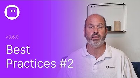 Best practices #2 for building Alyvix test cases