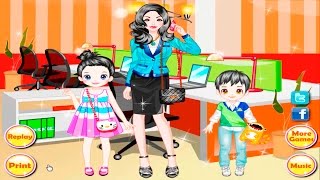 Dress Up Spiele für Mädchen - Barbie Spiele Kostenlos screenshot 3