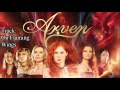 Arven  music of light full album