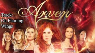 ARVEN - Music Of Light Full Album