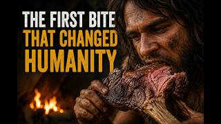 How Humans First Started Eating Meat?