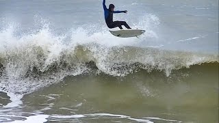 Surf En El Espigon 6 - Ultimas Sesiones De Invierno