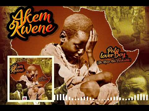 AKEM KWENE By PATO LOVERBOY Official Audio