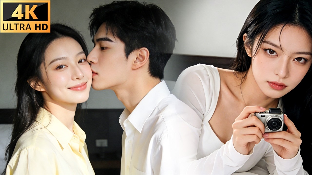 Жена раскрывает измену с подругой и готовит их падение.