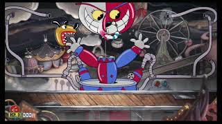 Beepi teh clown simple 0:38
