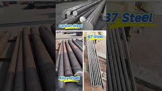 Ø12–105mm Steel Bar Q&T Line | Three Parallel Induction Heat Treatment Lines