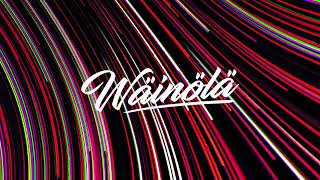 Wäinölä - Peitetarina