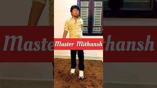 Master Mithansh