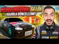 YENİ GÜNCELLEME YENİ HARİTA YENİ ARABALAR - Car Parking Multiplayer
