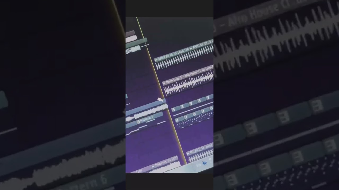 Afro House 2025 FLP | Fl Studio Project 