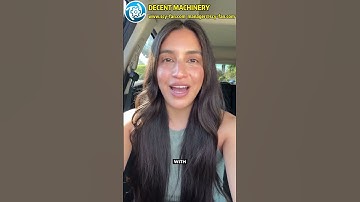 How Do Decent Machinery Fans Optimize Tunnel Ventilation?