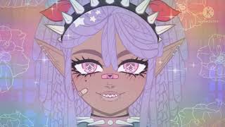 my ocs edit