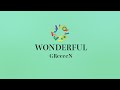 GReeeeN「WONDERFUL」(日本語字幕) 歌詞付き動画 | MURAPEN STUDIO